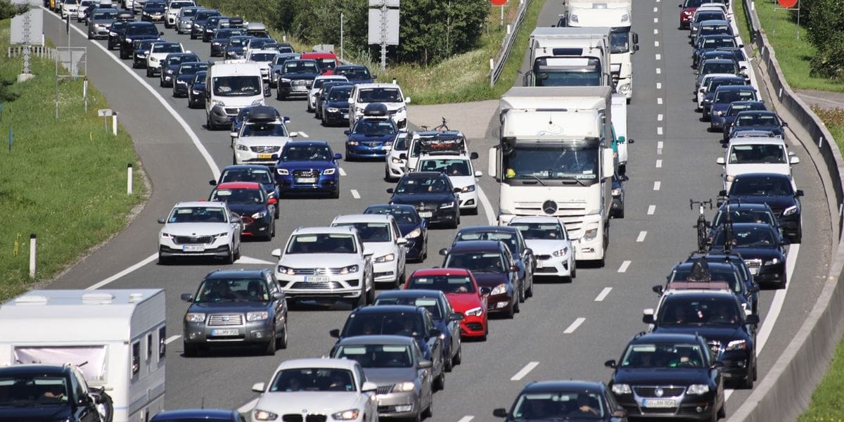 tauernautobahn aktuell