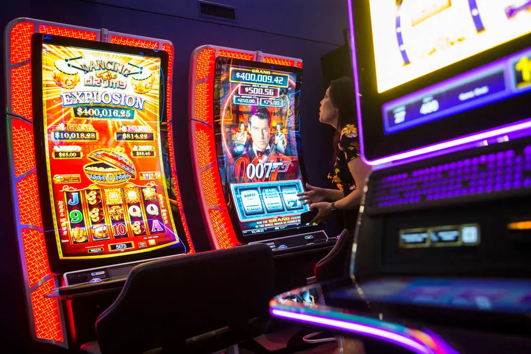 Welche legale Casinos ohne Lugas lohnen sich 2025?