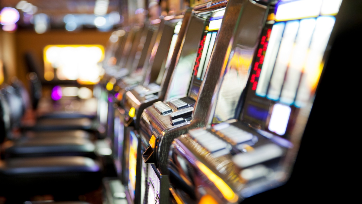 Online Casino Bonus – Mit Freispielen durchstarten
