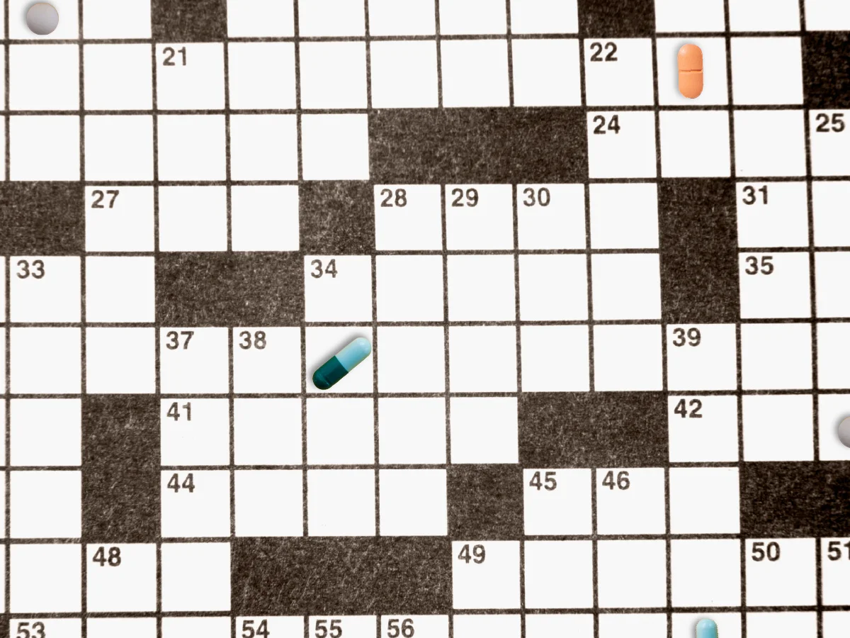 Der Schlüssel zum Scrabble-Sieg: Scrabblemania