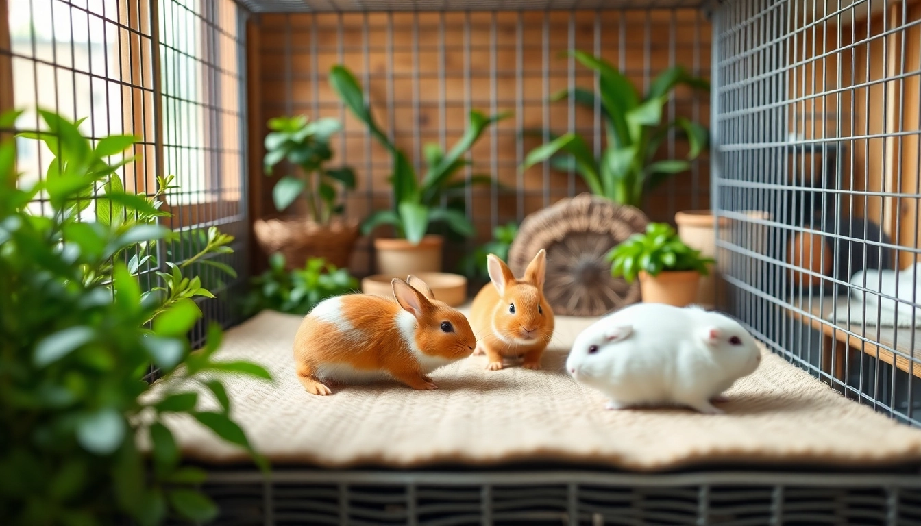 Die richtigen Vorteile der Hanfmatte für kleine Tiere verstehen