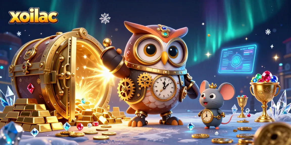 Experience thrilling gameplay with the vibrant atmosphere of xoilac's casino world.