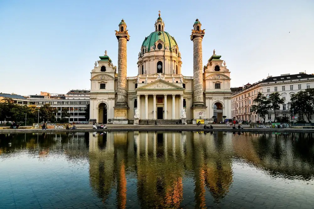 Die Geschichte und Kultur von Wien: Ein umfassender Überblick