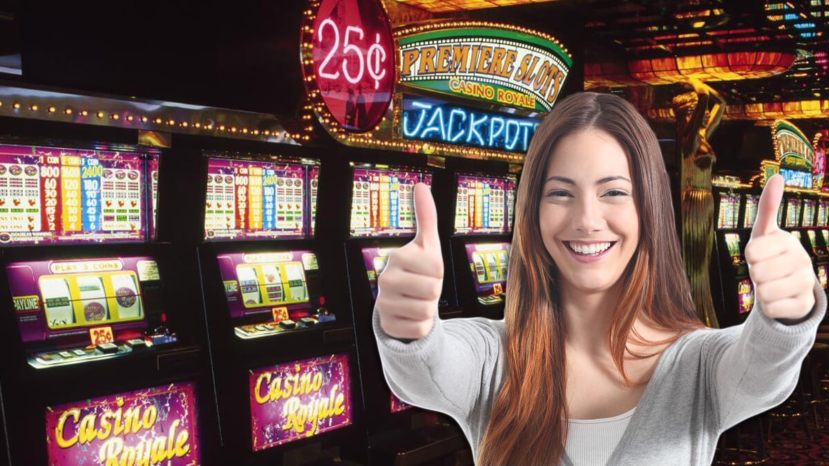 Hohe Auszahlungsraten im Casino ohne OASIS Sperre nutzen