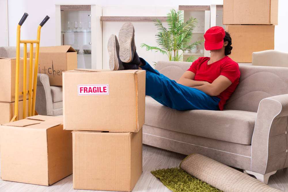 Seniorenumzug ohne Stress: Checkliste für einen gelungenen Umzug