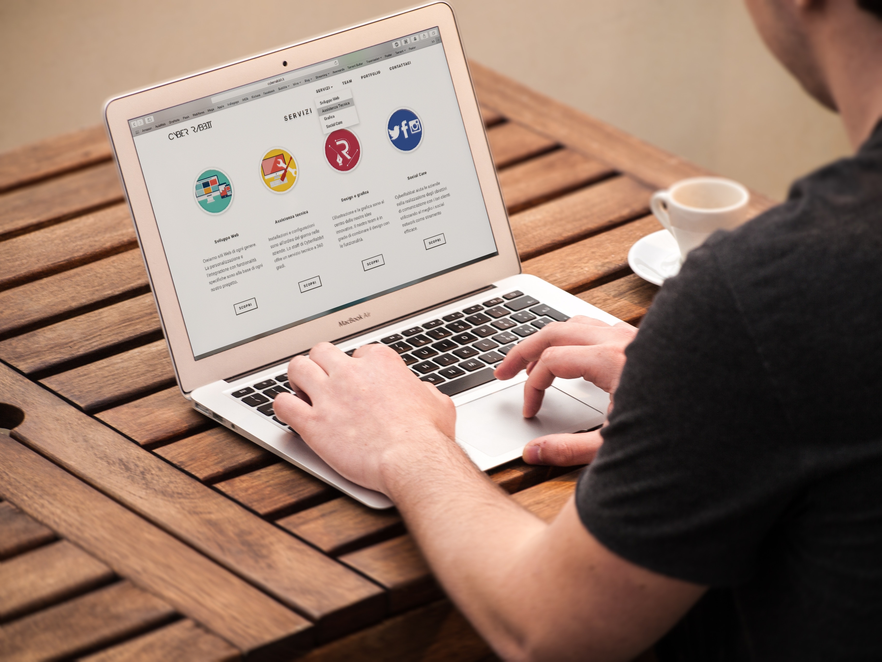 Werbeagenturen im digitalen Zeitalter: Neue Herausforderungen und Chancen