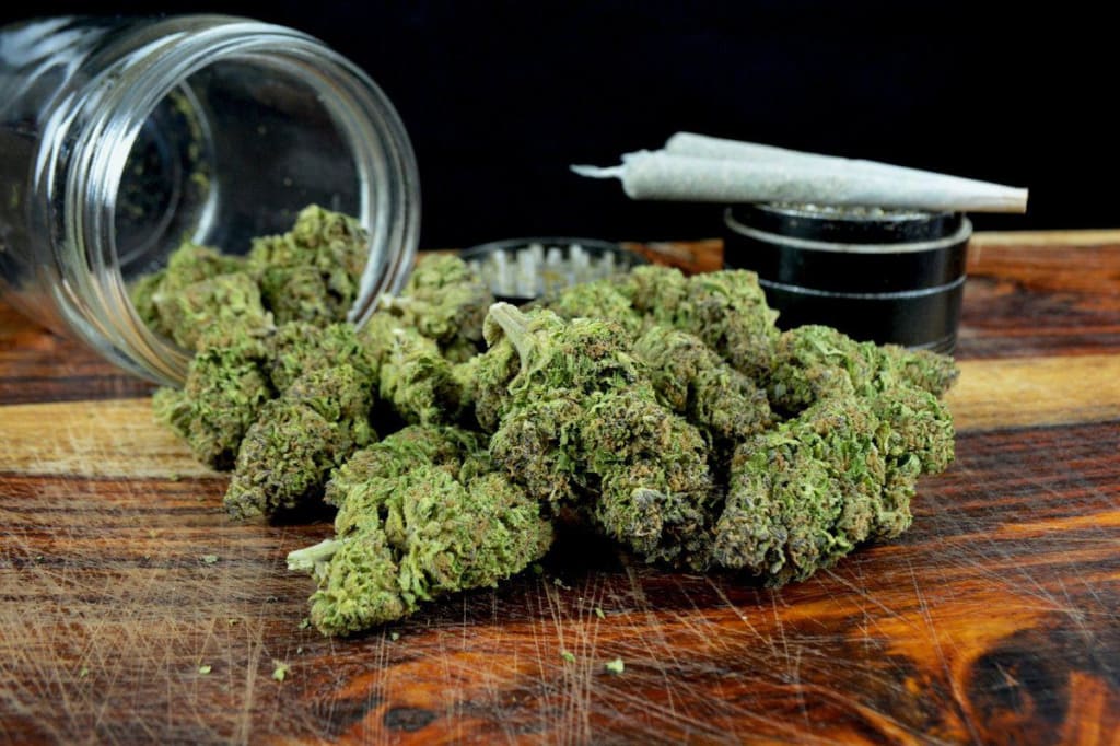 THCA Deutschland: Kaufen Sie hochwertige Blüten, Hasch und Vape-Produkte mit kostenlosem Versand in ganz Deutschland