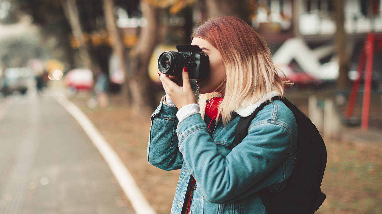 Dein Kreativkurs: Fotokurs Hamburg mit Praxisfokus