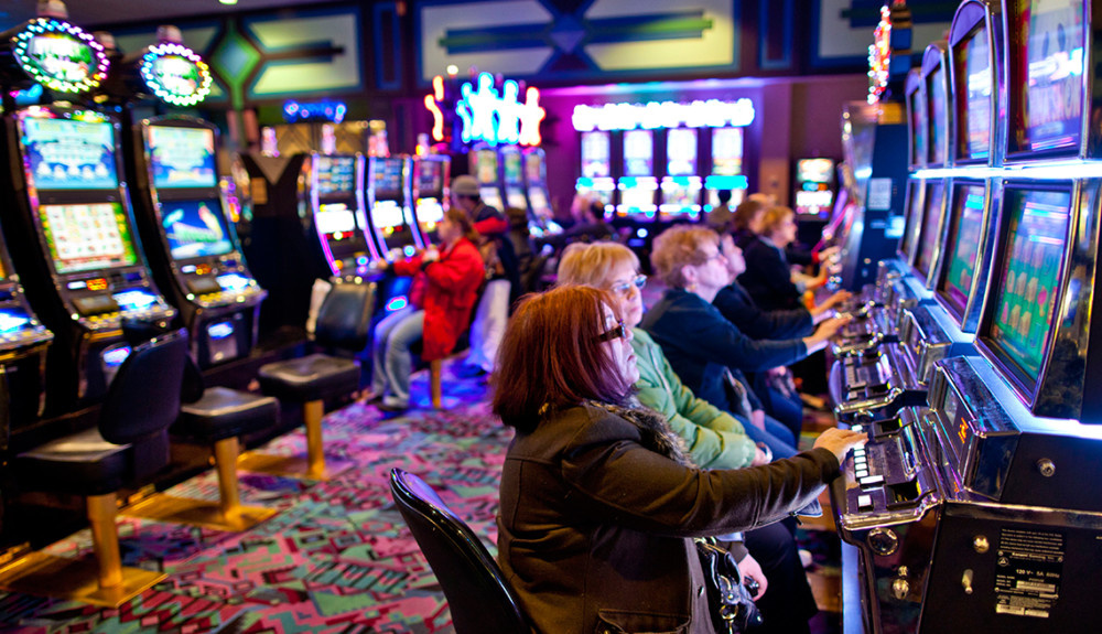 Online Casino ohne OASIS: Der neue Trend für High Roller