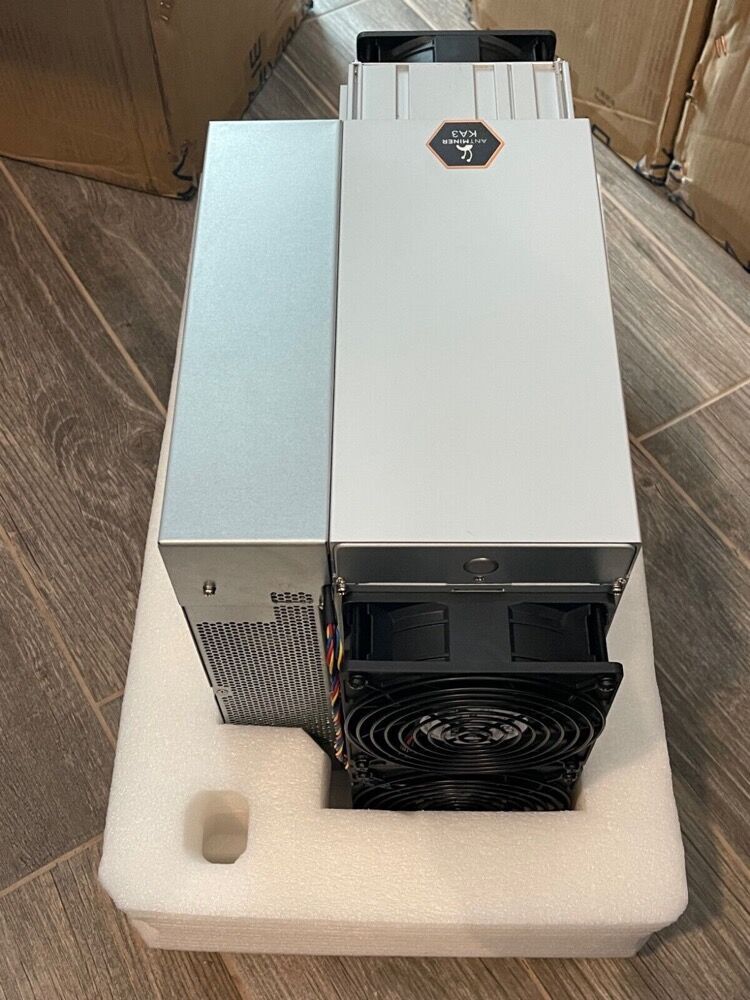 CoinMinerMarket macht’s möglich: Leistungsstarke Bitcoin Miner kaufen zum Bestpreis