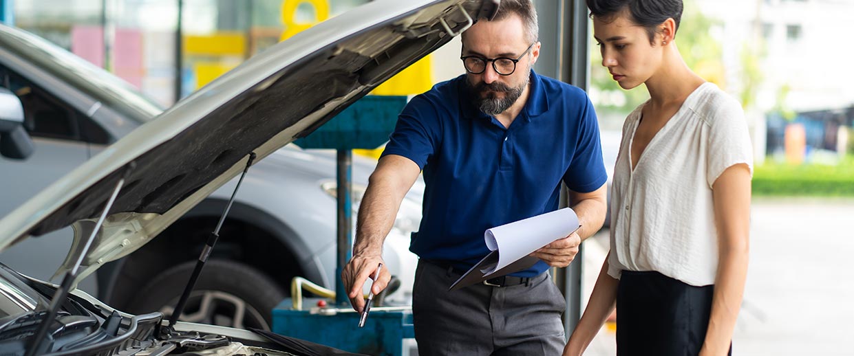 Smart Repair München: Professionelle Aufbereitung für Leasing-Rückläufer