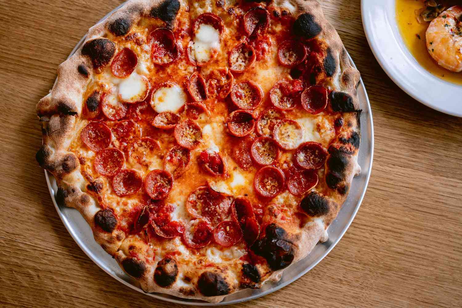 Pizza Herborn – Italienischer Geschmack direkt vor Ort