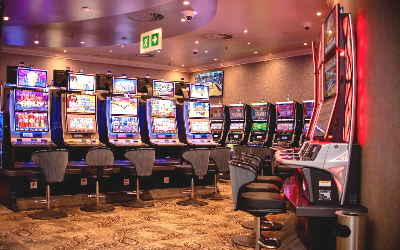 Online Casino ohne OASIS: Der neue Trend für High Roller