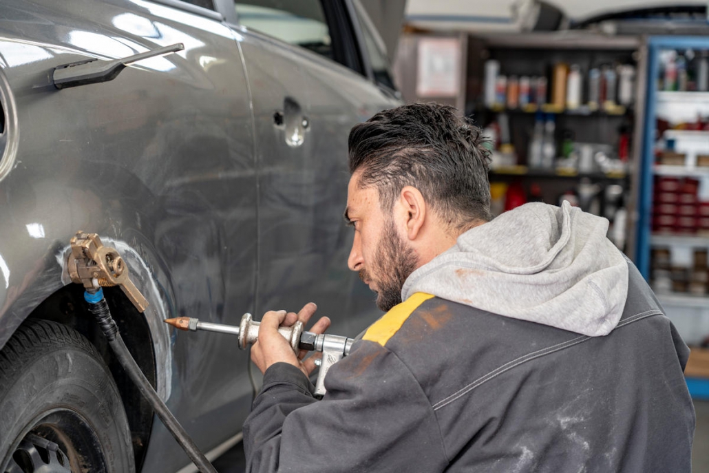 Smart Repair München: Professionelle Aufbereitung für Leasing-Rückläufer