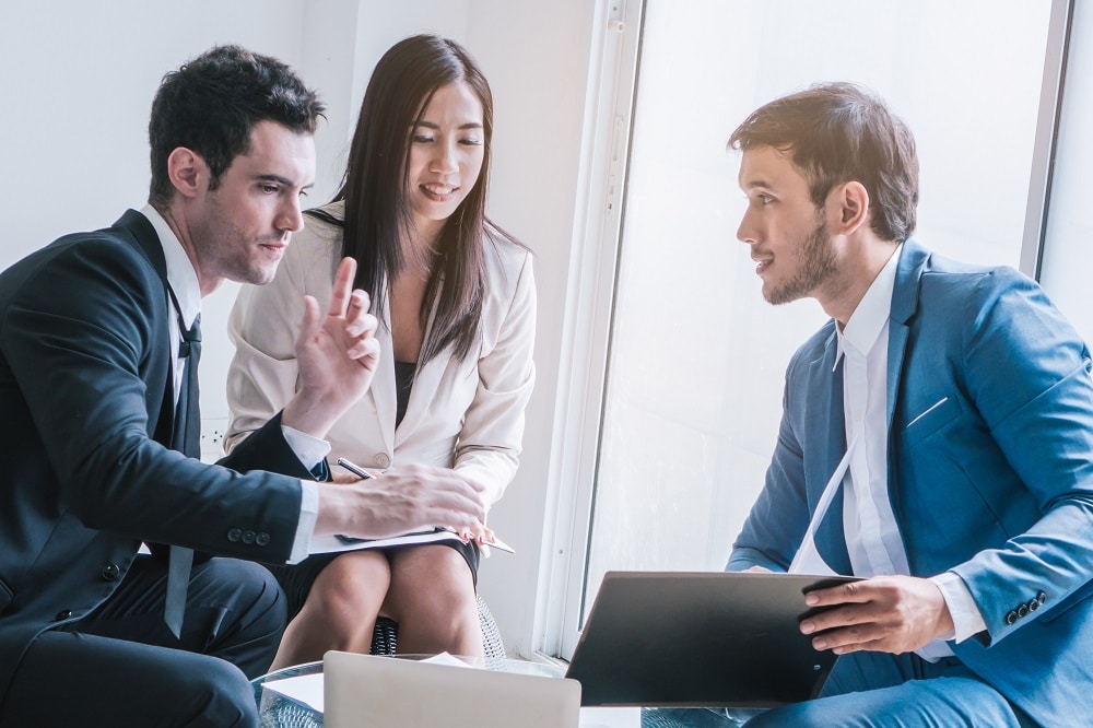 Webdesign Agentur mit Erfahrung: So erstellen wir Ihre DSGVO-konforme Traumwebsite