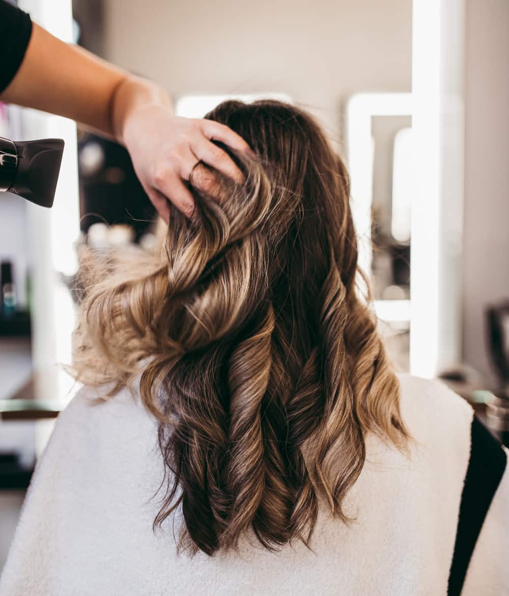 Kreative Einrichtung für Friseursalon für Ihr Salonkonzept