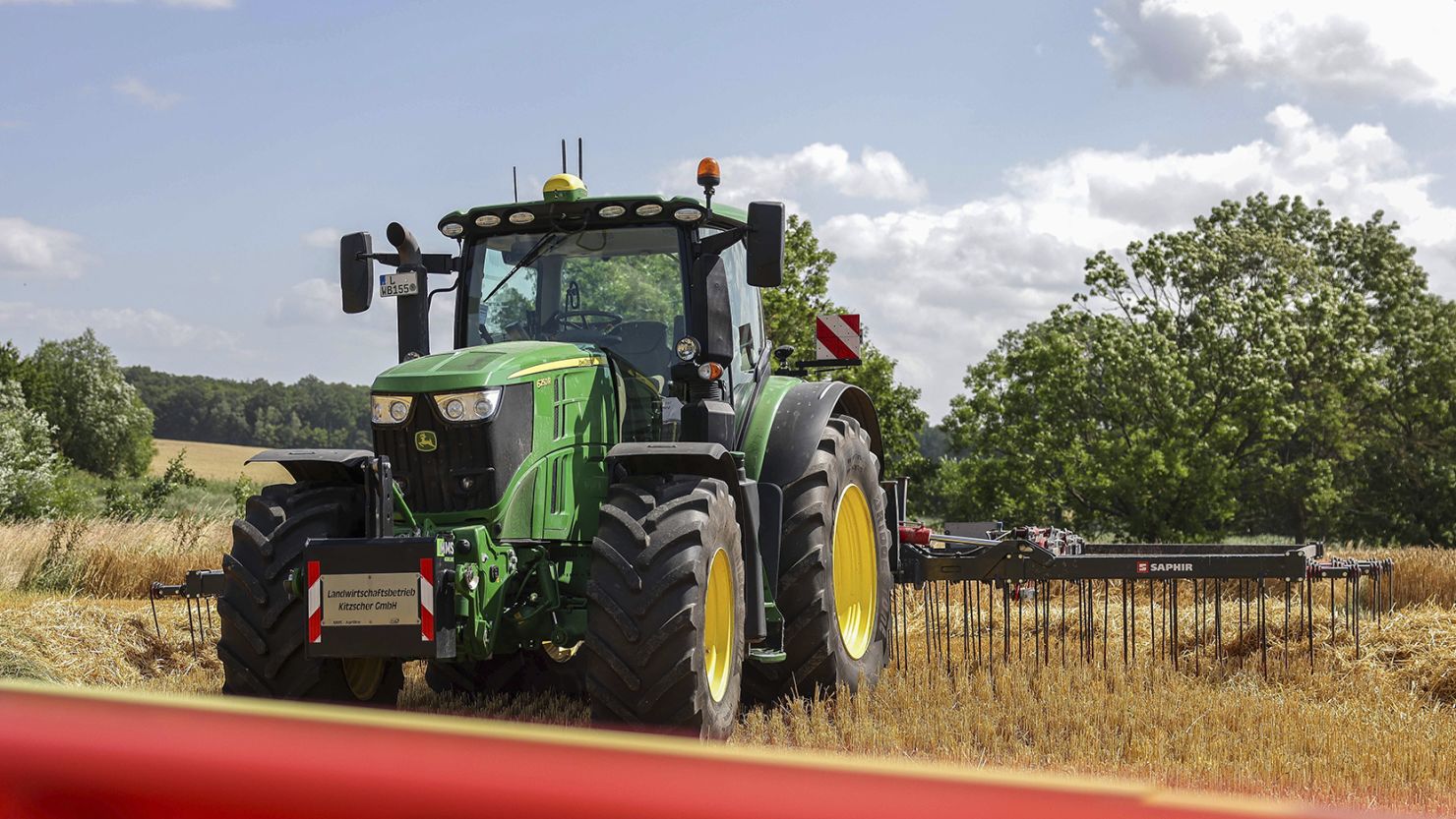 Kubota für Einsteiger: So treffen Sie kluge Investitionsentscheidungen
