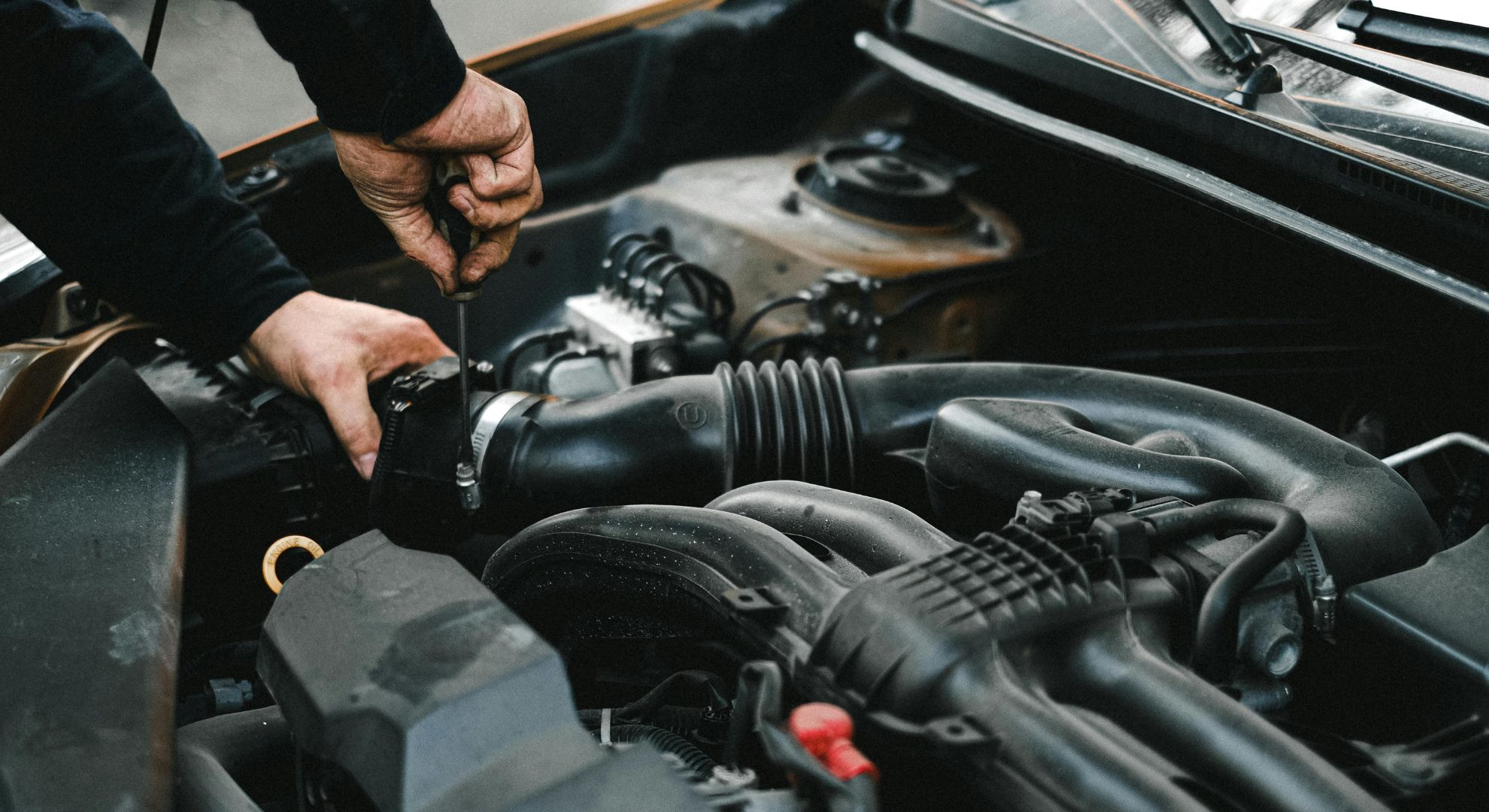 Motorschaden Ankauf – Schnell & Profitabel Verkaufen