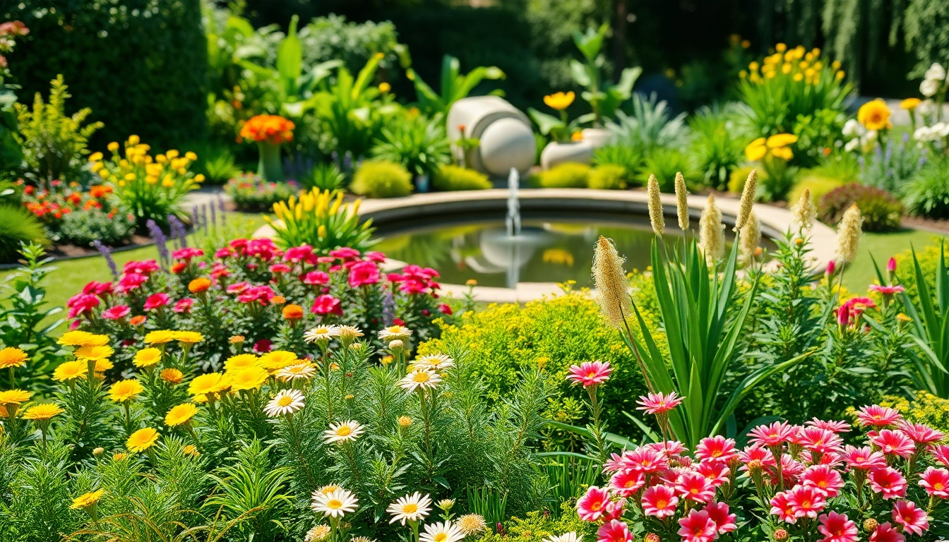 Professioneller Gartenbaubetrieb für individuelle Gartenlösungen in Frankfurt