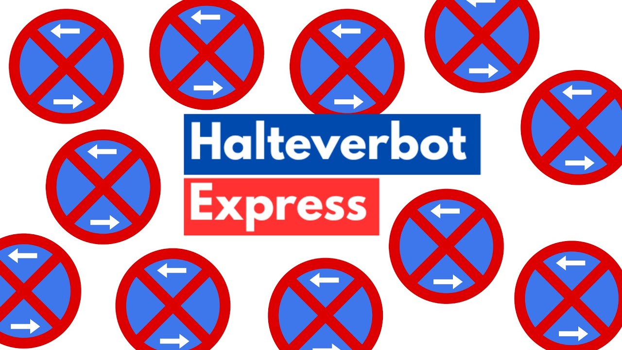 Halteverbot beantragen Berlin kurzfristig? Halteverbot-24 ist Ihr schneller Partner vor Ort