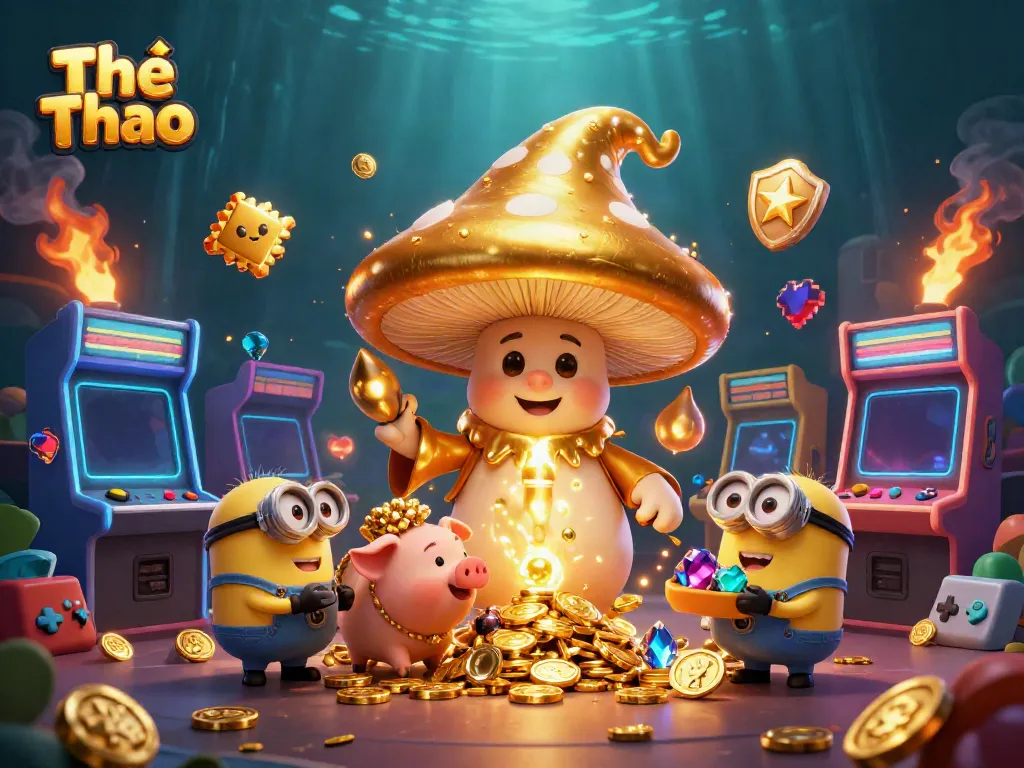 Experience live betting excitement with Thể Thao at Max88, featuring immersive sports visuals and engaging gameplay.