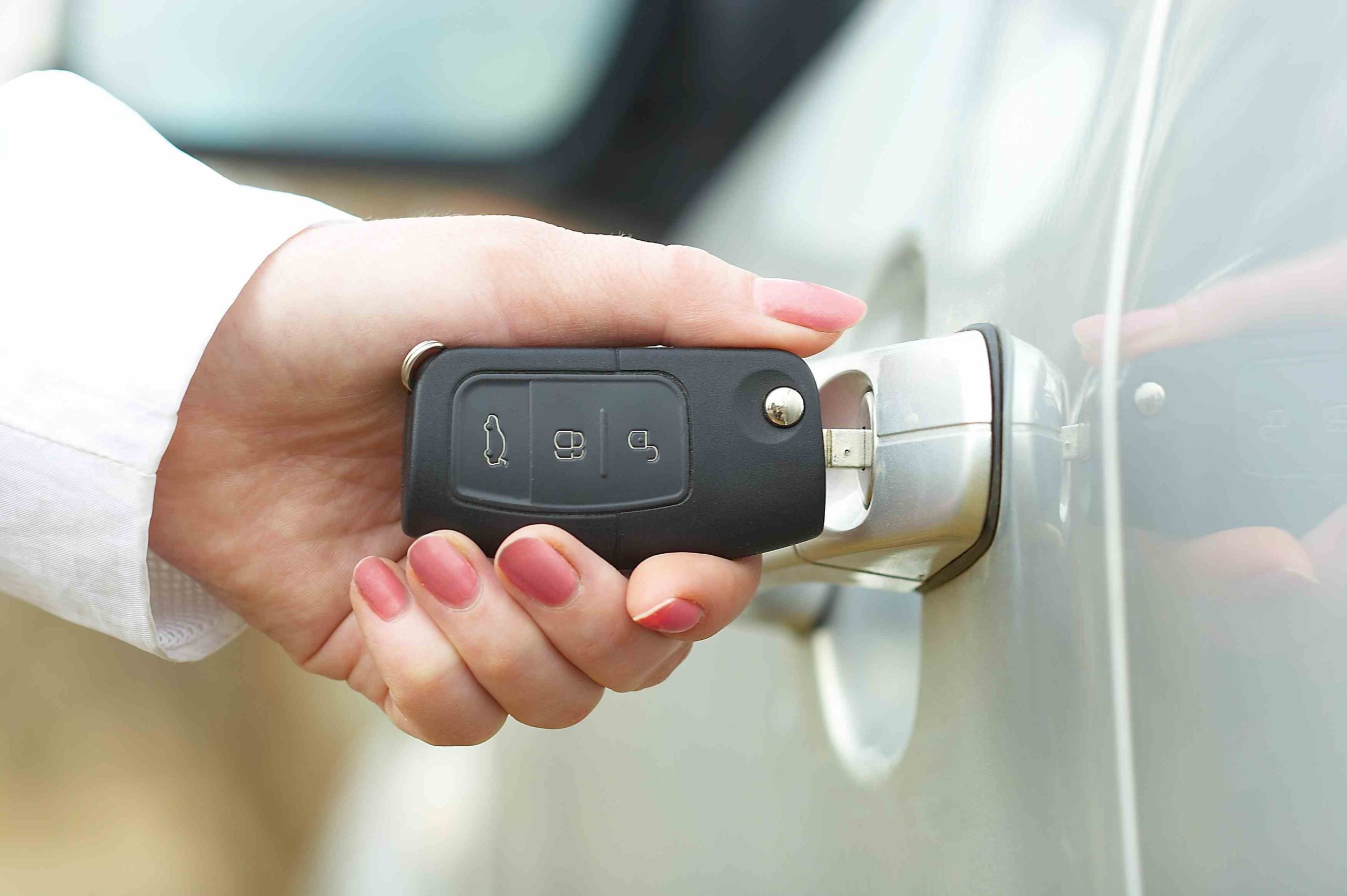 Auto-Fernbedienungen günstig und sicher online bestellen bei MR-KEY