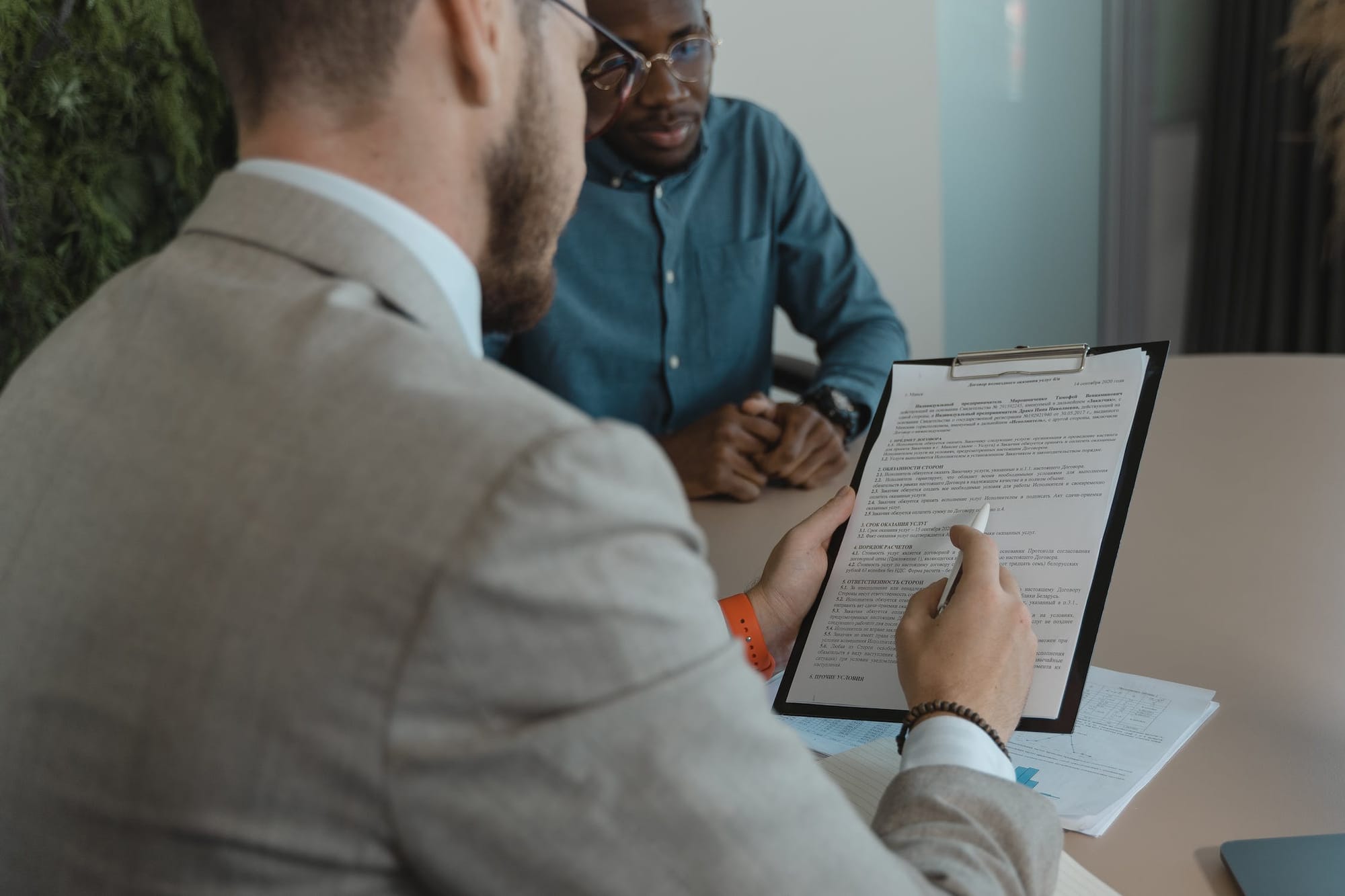 Inverses Headhunting mit gps-jobsearch: So finden Führungskräfte die passende Stelle