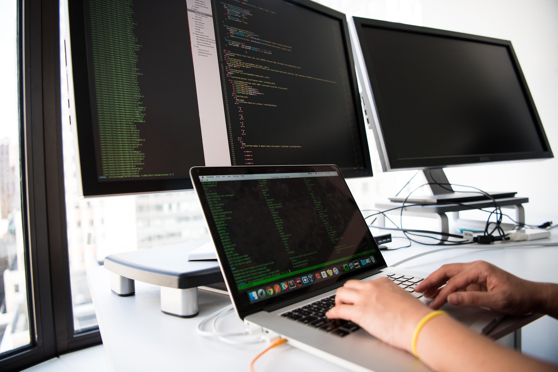 PHP Freelancer: Ihr Partner für Shopware und Symfony Projekte