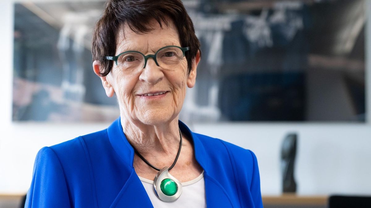 rita süssmuth schlaganfall