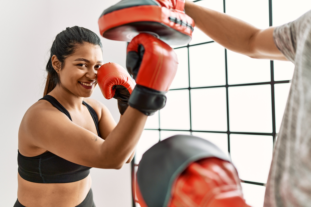 Zum Ratgeber für Kampfsportausrüstung auf Justsports4you – Finde die perfekte Ausrüstung für dein Training