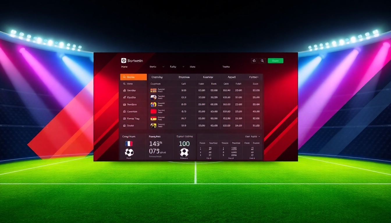 Wettanbieter ohne Oasis: Verantwortungsbewusst wetten und Online-Sportwetten in Deutsch sprechen