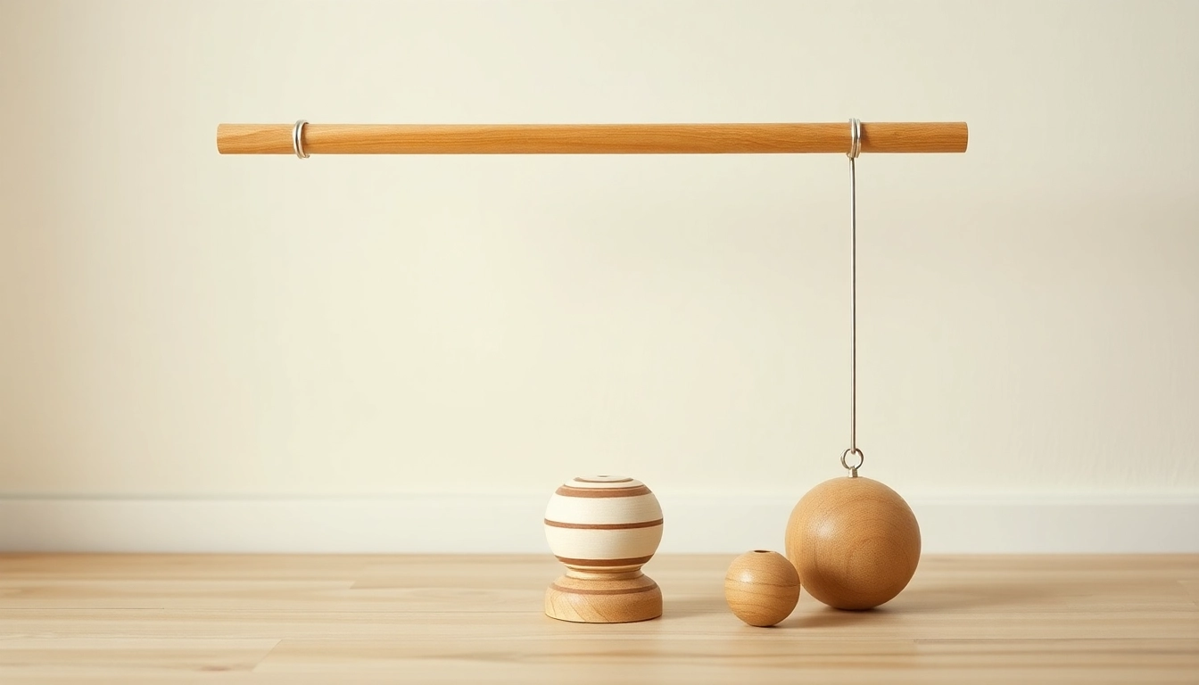 Individuell bedruckte Kleiderbügel aus hochwertigem Holz im eleganten Design präsentieren Markenlogos.