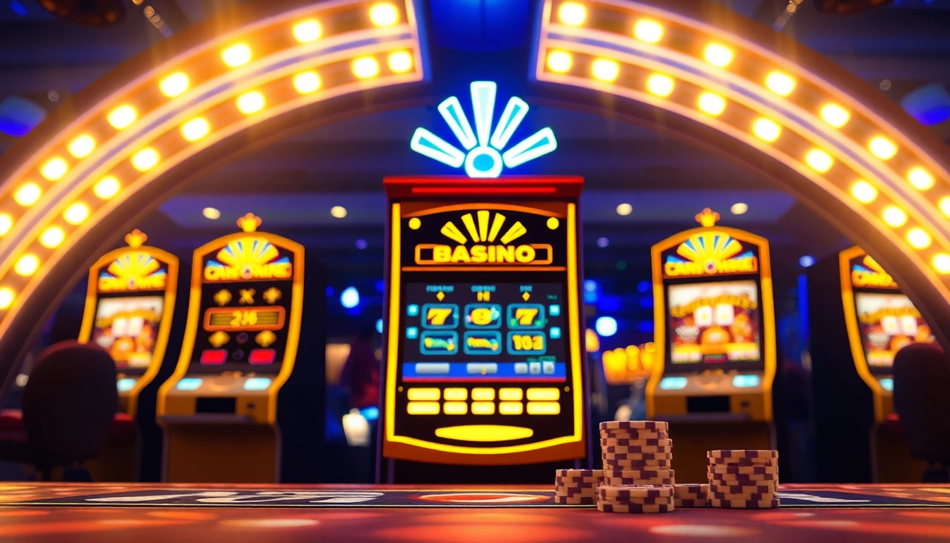 Claim your new no deposit casino bonus codes in Germany with exciting free spins at top casinos.