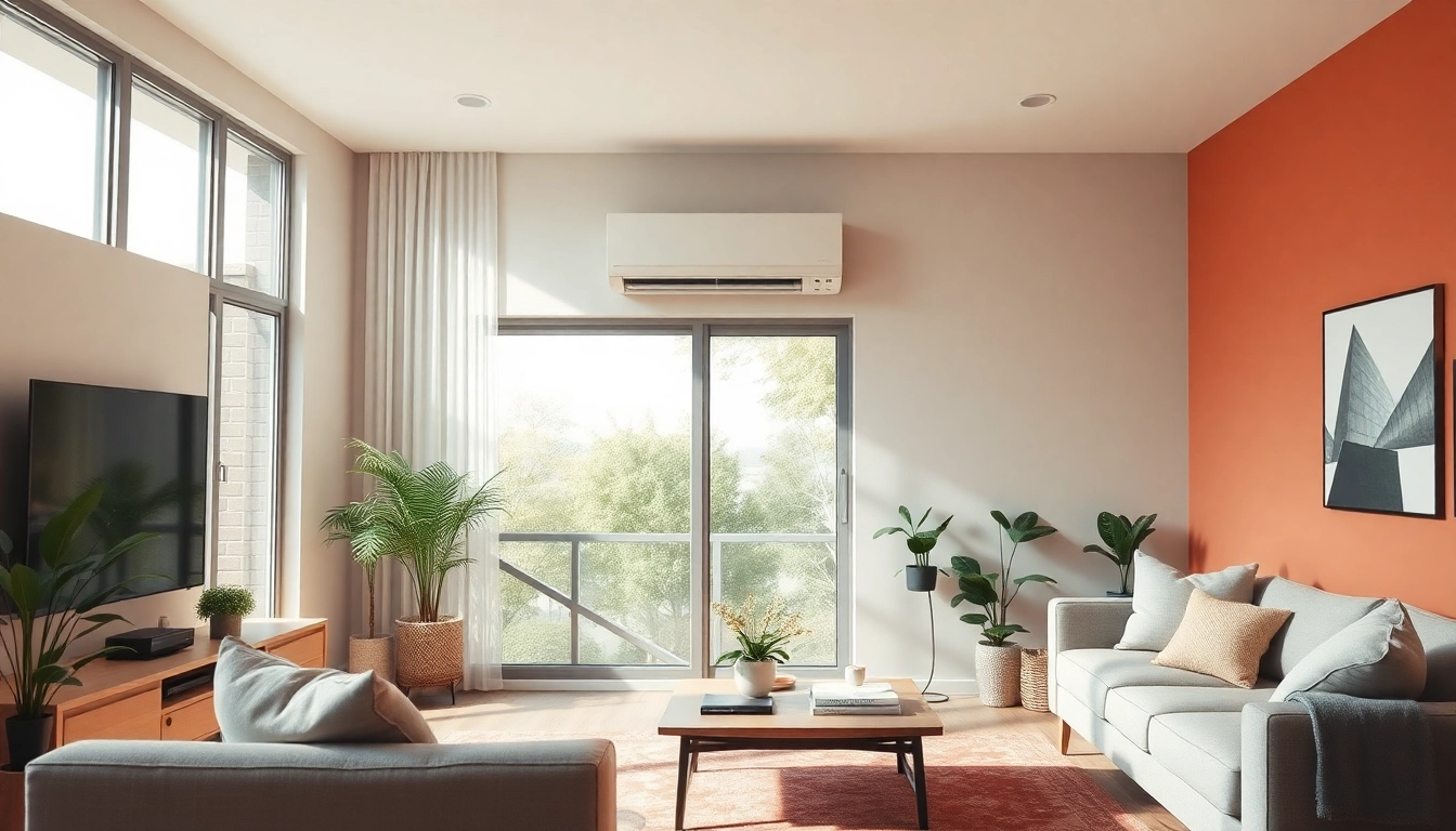 Install high-quality Klimaanlagen kaufen to enhance your indoor comfort and style.