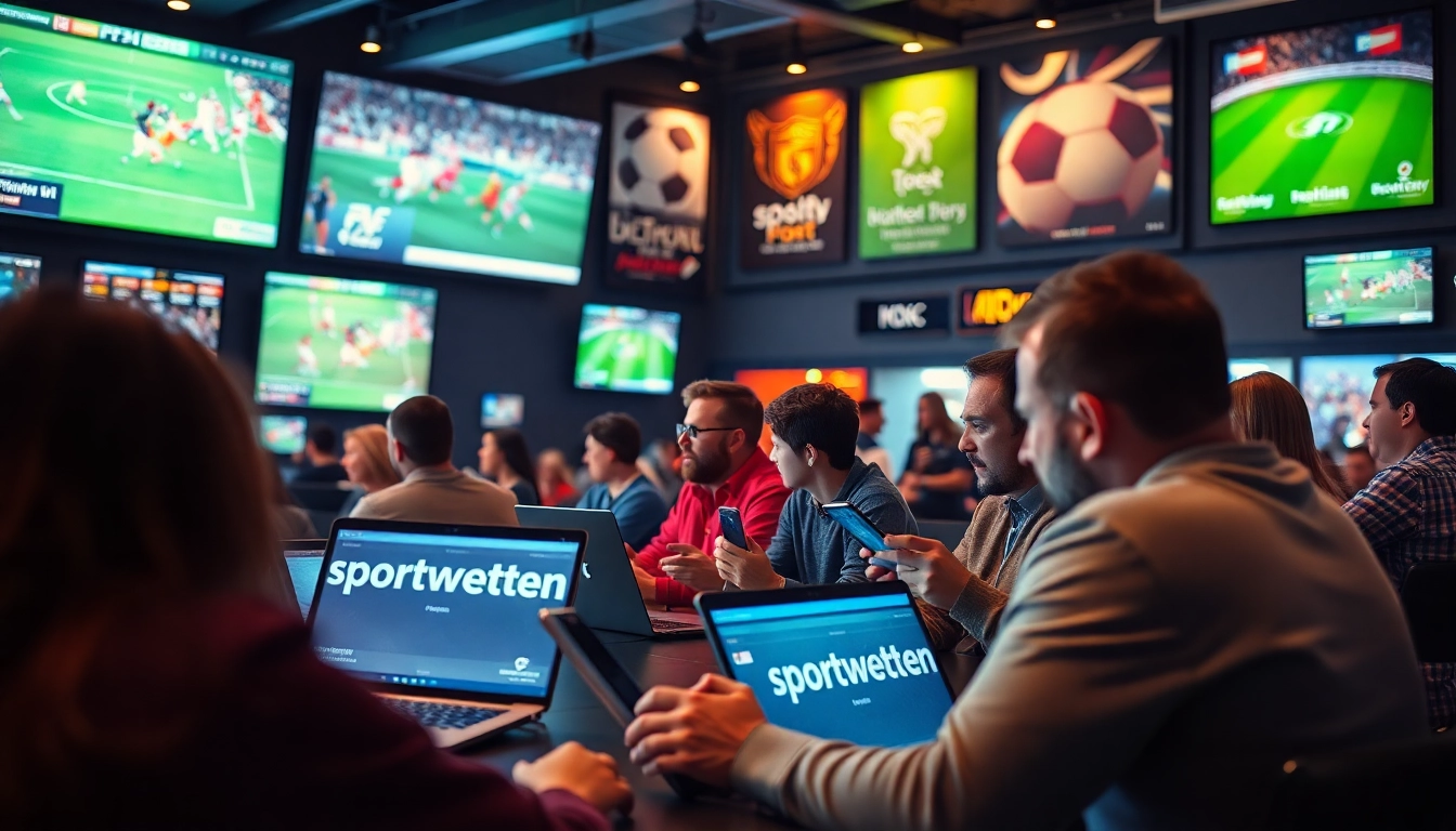 Engage in sportwetten ohne lizenz with a vibrant sportsbook community, fostering excitement and connection.