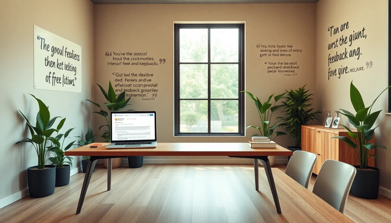 Engage with Review Plus: A modern workspace focused on customer feedback and productivity.