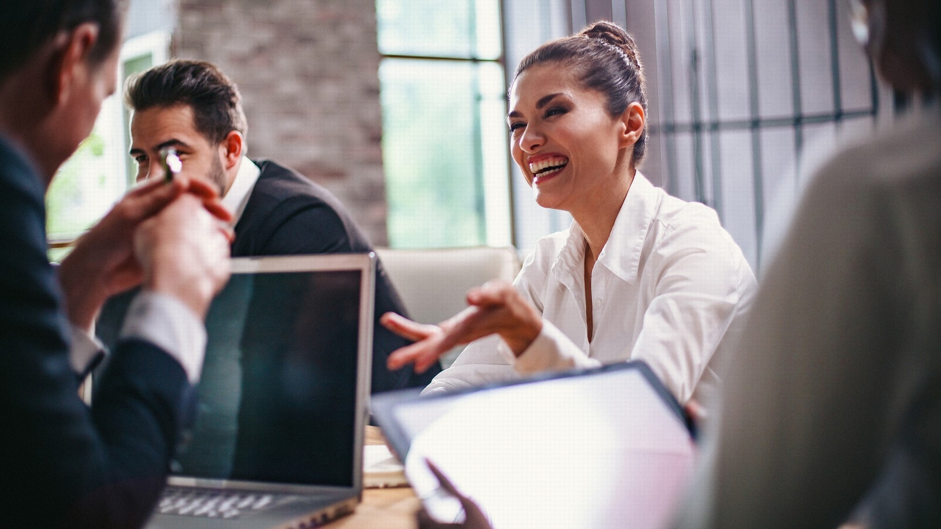 Erfolgreiche Unternehmensberatung: Strategien und Best Practices für mehr Effizienz