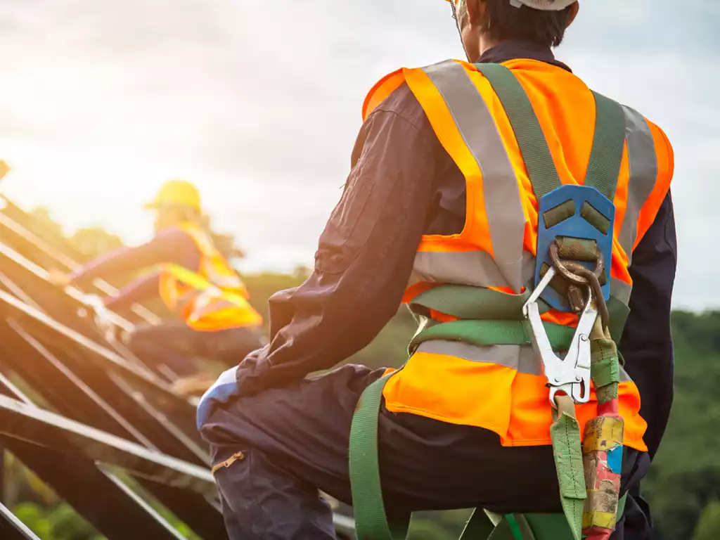 Kompetente Unterstützung durch Headhunter Baubranche für Ihre Bauprojekte
